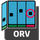Open RV Icon