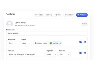 Crayo.ai screenshot 3