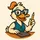 Deductible Duck icon