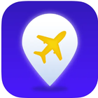 Flight Tracker - Live Radar icon