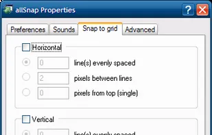 allSnap screenshot 1