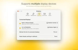 KeyScreen screenshot 3