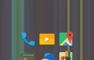 Urmun Icon Pack screenshot 2