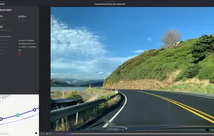 Kartaview screenshot 3