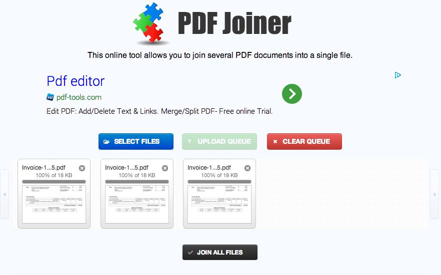 pdfjoiner