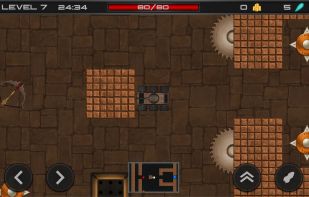 Fast And Blast Shooter screenshot 1