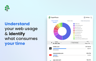 SuperFocus screenshot 1