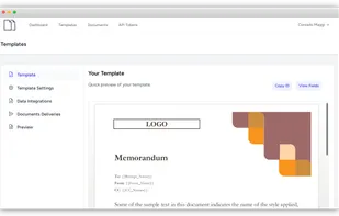 Automated Docs screenshot 1