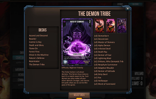 Infinity Wars screenshot 1