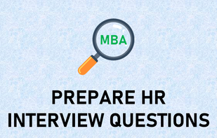 MBA Study App screenshot 2