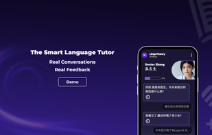 LingoTheory screenshot 1