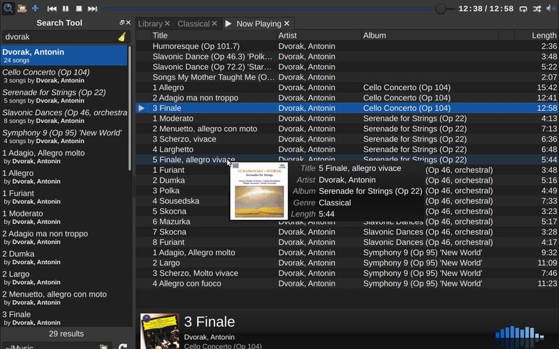 How to Crossfade Songs in Windows Media Player 12