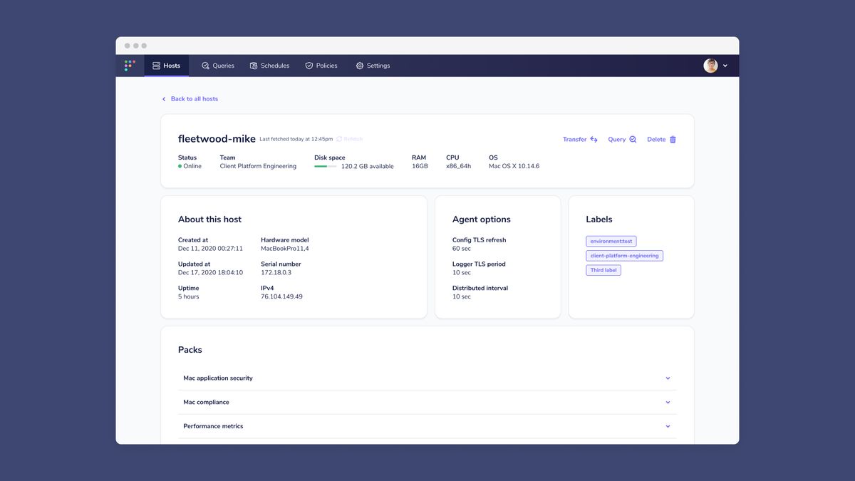 Fleet Alternatives and Similar Software AlternativeTo