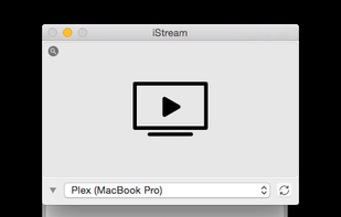 iStream screenshot 3