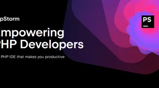 PhpStorm 2025.3 debuts native Claude AI, bundled Laravel, and PHP 8.5 support image