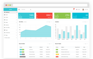 AppLink.io screenshot 1