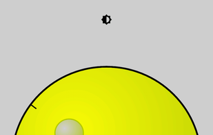 Bubble Level screenshot 3