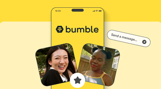 Bumble unveils AI-driven tools, including an AI photo picker to enhance profile pictures image