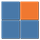 Squared icon