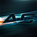 Antigraviator icon