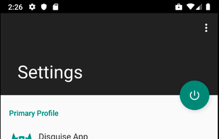 BatApps screenshot 1