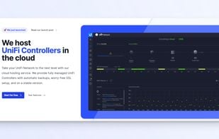 UniHosted screenshot 1