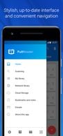 FullReader screenshot 1