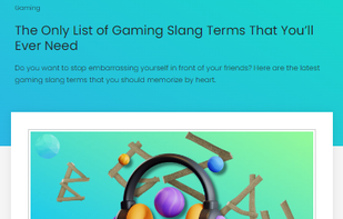 Gaming and Cryptocurrency News