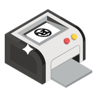 Inkjet (Syntax Highlighting) icon