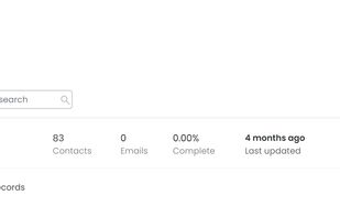 Marketomail screenshot 1