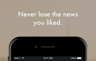 HNBuddy - Hackernews client for iOS screenshot 3