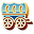 Pony Express HQ icon