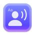 TextSound Saver icon