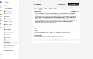 MultitaskAI screenshot 1