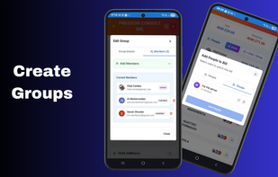KillBbill - AI Split Bill screenshot 3