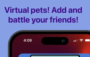 Pixel Pals screenshot 1