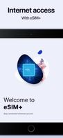 eSIM+ screenshot 3