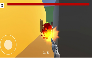 Fitness Firefight screenshot 3