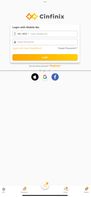 Cinfinix screenshot 1