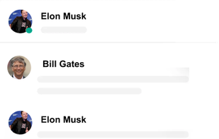 Sync every important LinkedIn conversation in HubSpot.