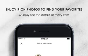 BaubleBar screenshot 2