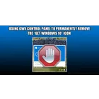 GWX Control Panel icon