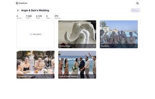 GuestCam screenshot 1