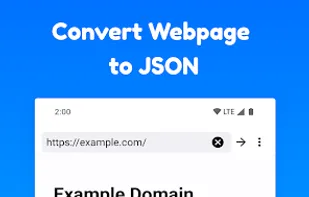 Shows how to browse the webpage from which crawling has to be done