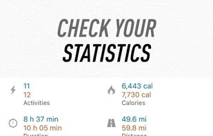 adidas Running screenshot 3