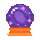 Magic Crystal Ball icon