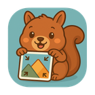 Bulk Image Resizer icon