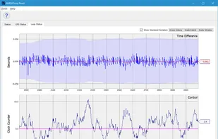 NMEATime2 screenshot 1