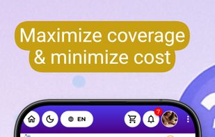A cost-effective structure to your number picking.