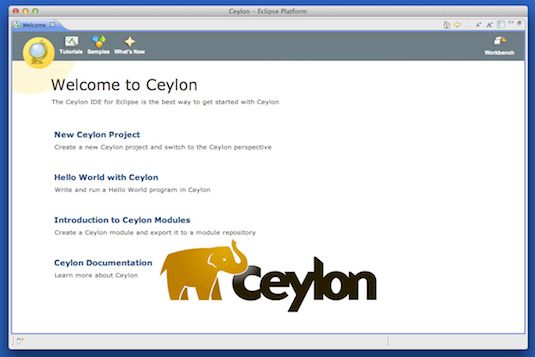 Ceylon Alternatives: 25+ Programming Languages & Similar Apps ...